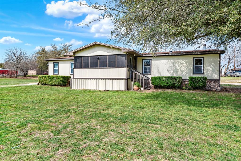 Windwood Estate - Residential