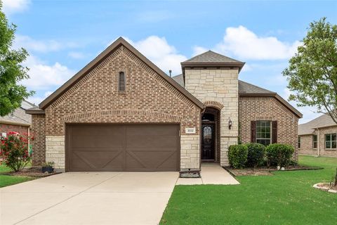 Photo of 2112 Benjamin Creek Drive, Little Elm, TX 75068 (MLS # 21238718)