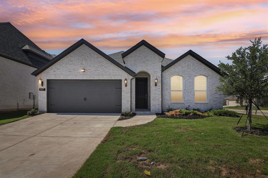 Photo of 1317 Renato Drive, Anna, TX 75409 (MLS # 21409201)