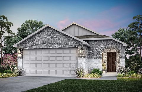 2316 Bay Laurel Lane Forney TX 75126