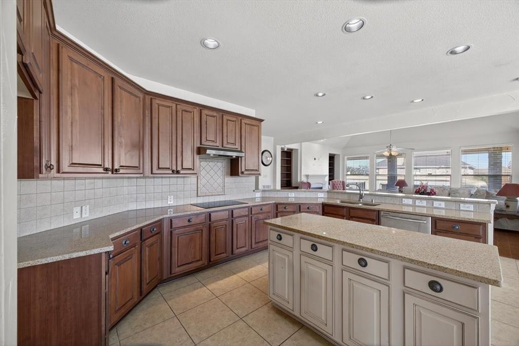 Rose Crest Estates - Residential