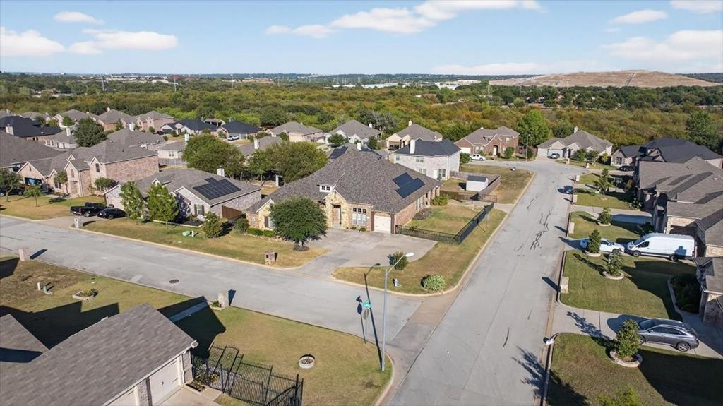 Rose Crest Estates - Residential