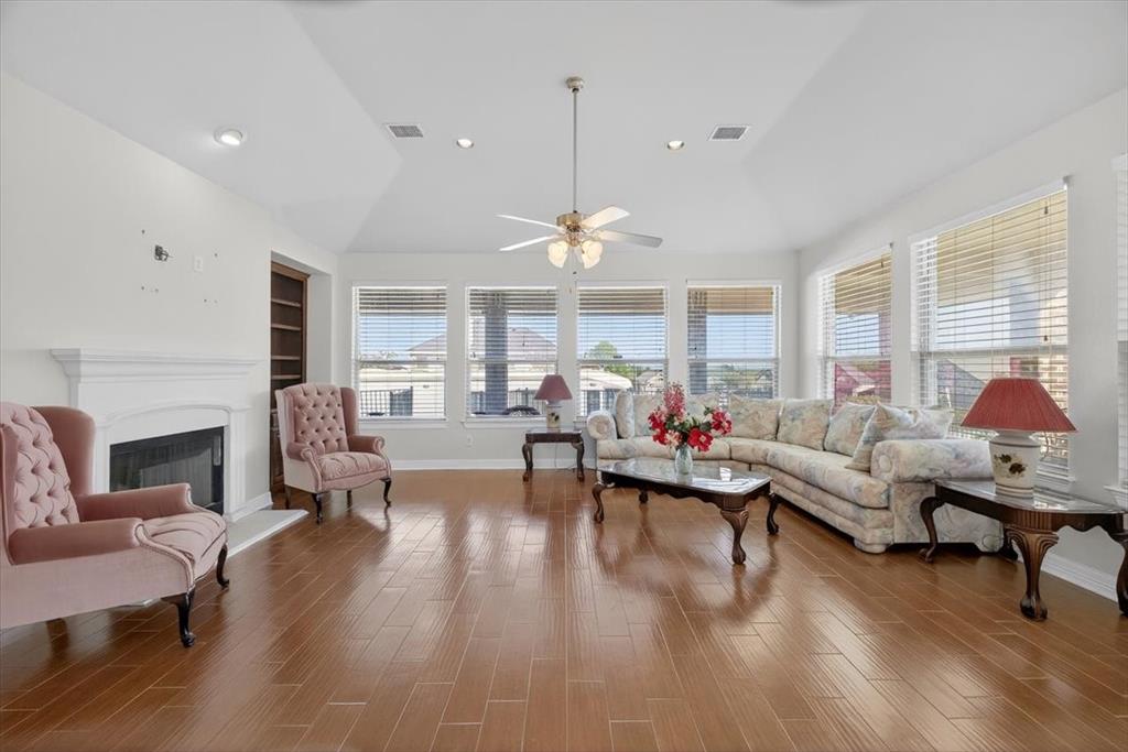 Rose Crest Estates - Residential