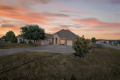 7529 Zinnia Lane Forest Hill TX 76140