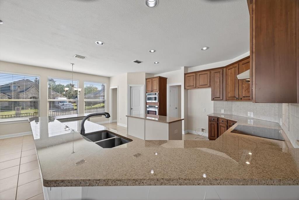 Rose Crest Estates - Residential