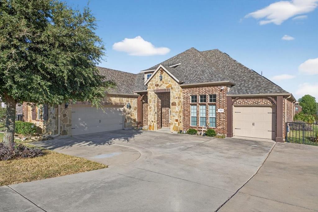 7529 Zinnia Lane
