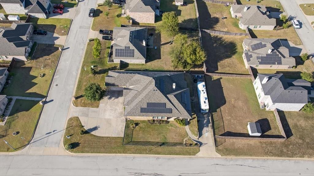 Rose Crest Estates - Residential