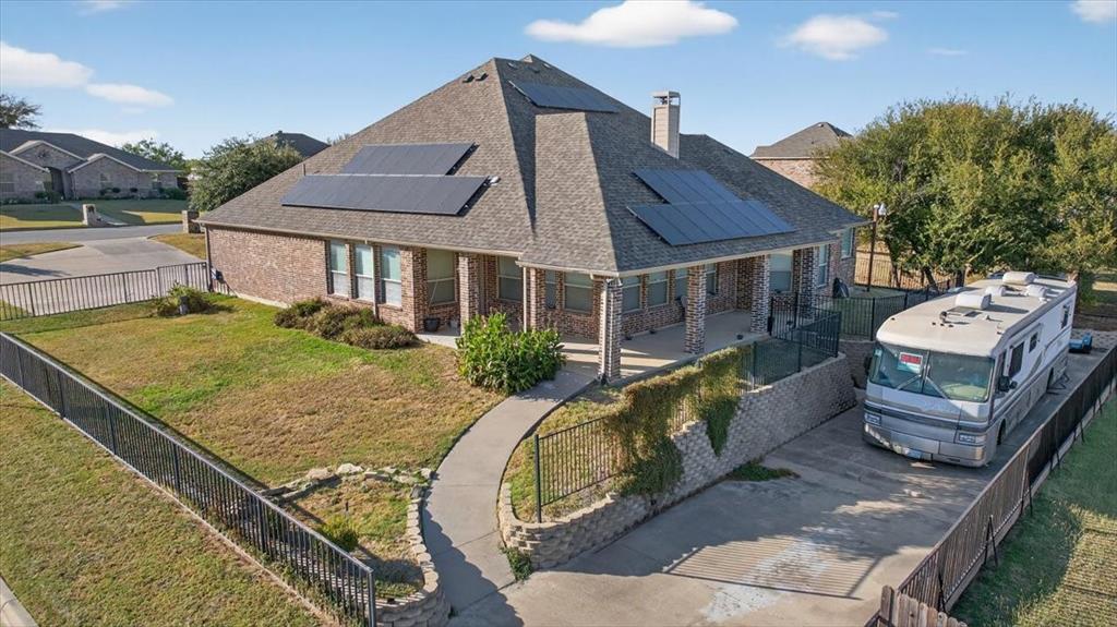 Rose Crest Estates - Residential