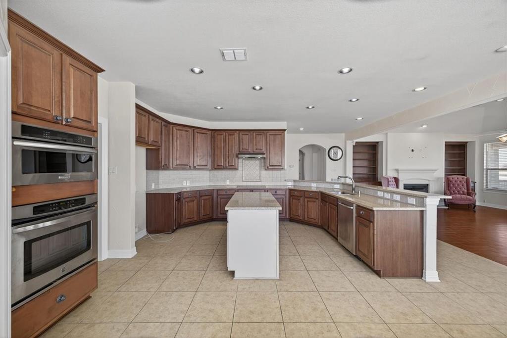 Rose Crest Estates - Residential