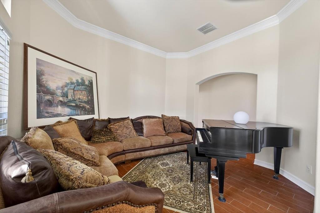 Rose Crest Estates - Residential