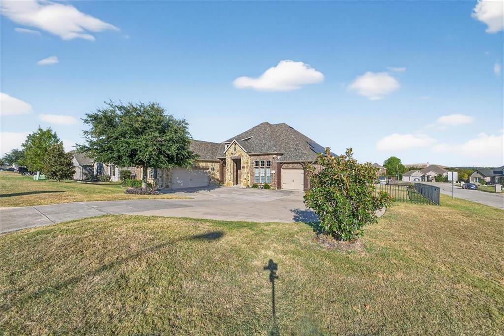 7529 Zinnia Lane