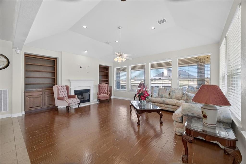 Rose Crest Estates - Residential