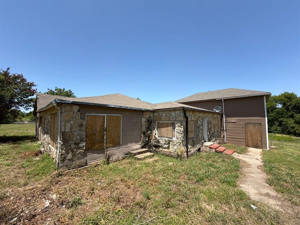 Oak Cliff Plantations - Residential