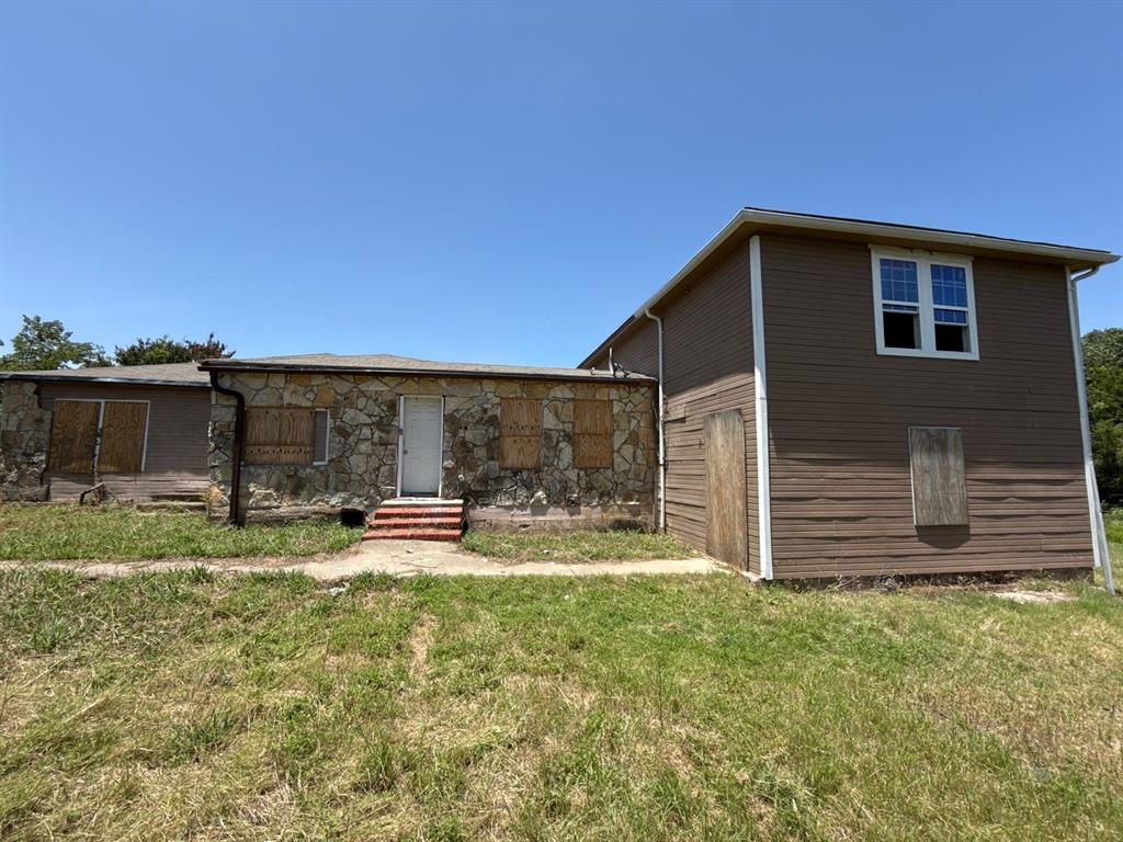 Oak Cliff Plantations - Residential