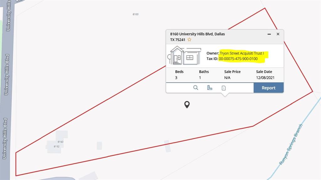 Oak Cliff Plantations - Residential