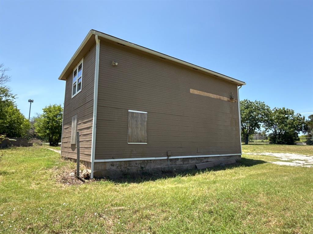 Oak Cliff Plantations - Residential
