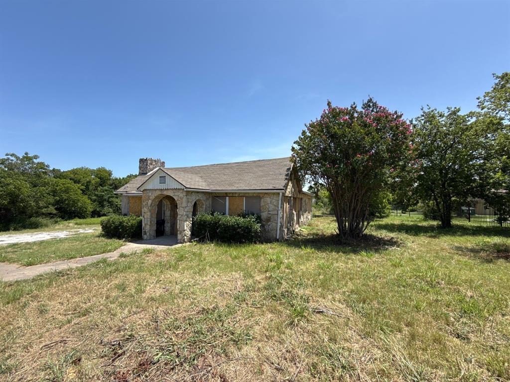 Oak Cliff Plantations - Residential