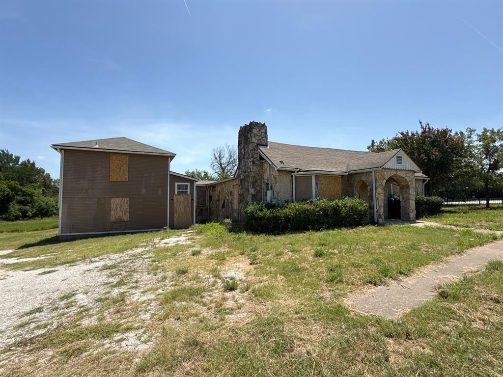 Oak Cliff Plantations - Residential