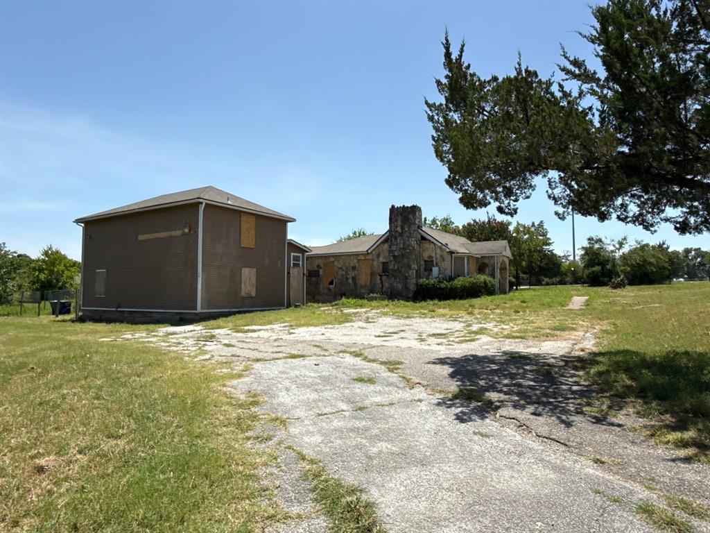 Oak Cliff Plantations - Residential