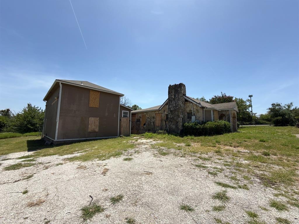 Oak Cliff Plantations - Residential