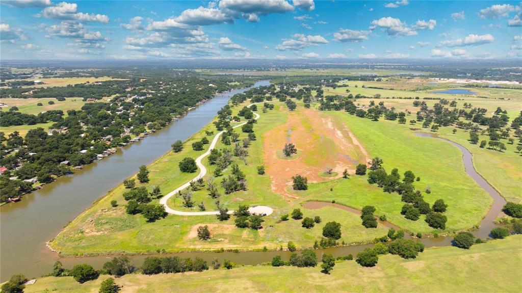 River Ranch on the Brazos - Residential