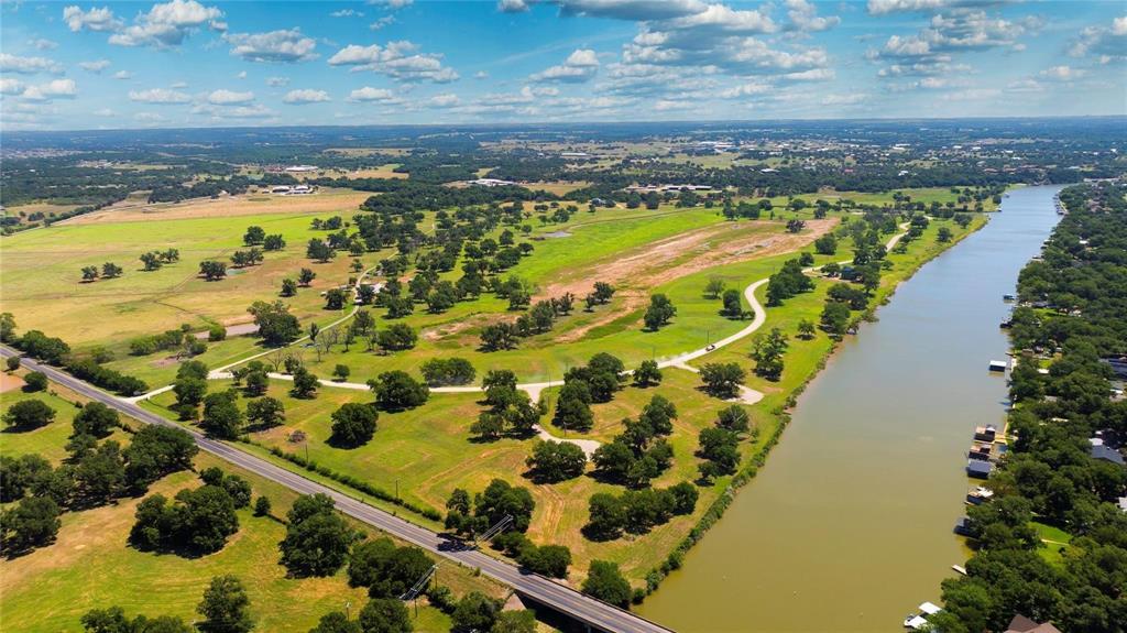 River Ranch on the Brazos - Residential