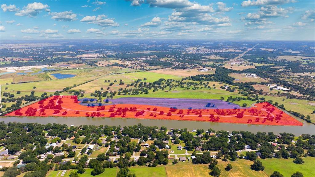 River Ranch on the Brazos - Residential