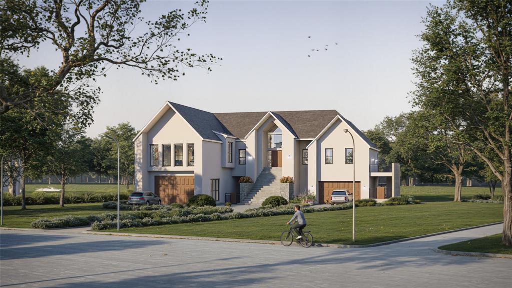 River Ranch on the Brazos - Residential