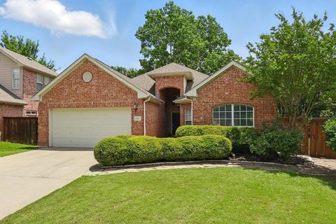 736 Kilbridge Lane Coppell TX 75019