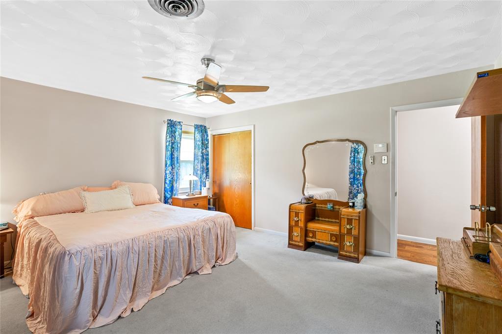 Forest Park Add - Residential