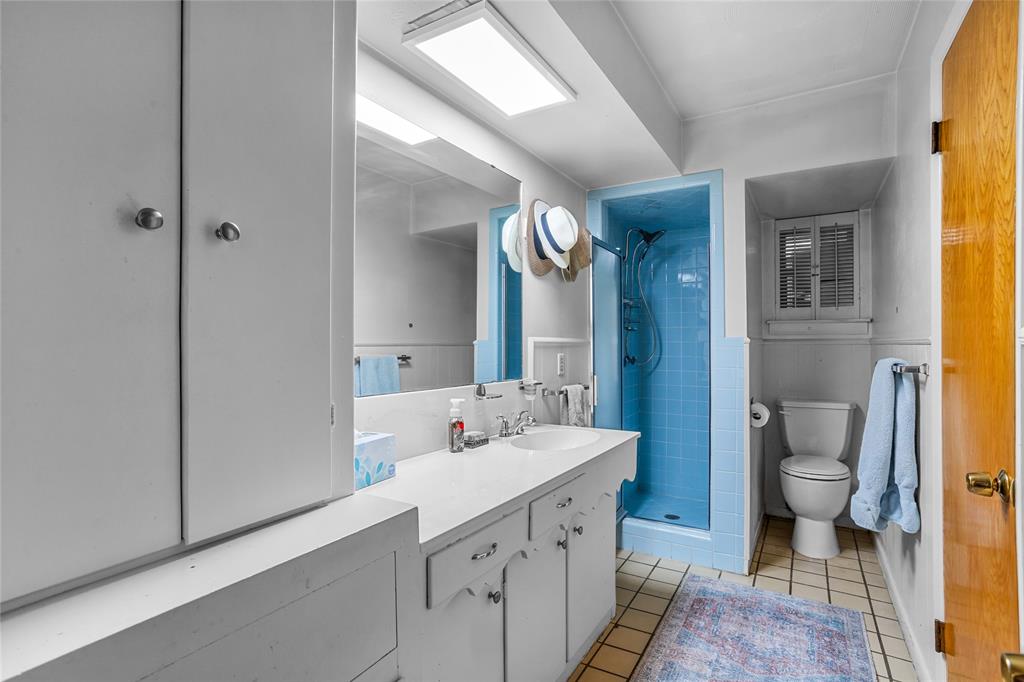 Forest Park Add - Residential