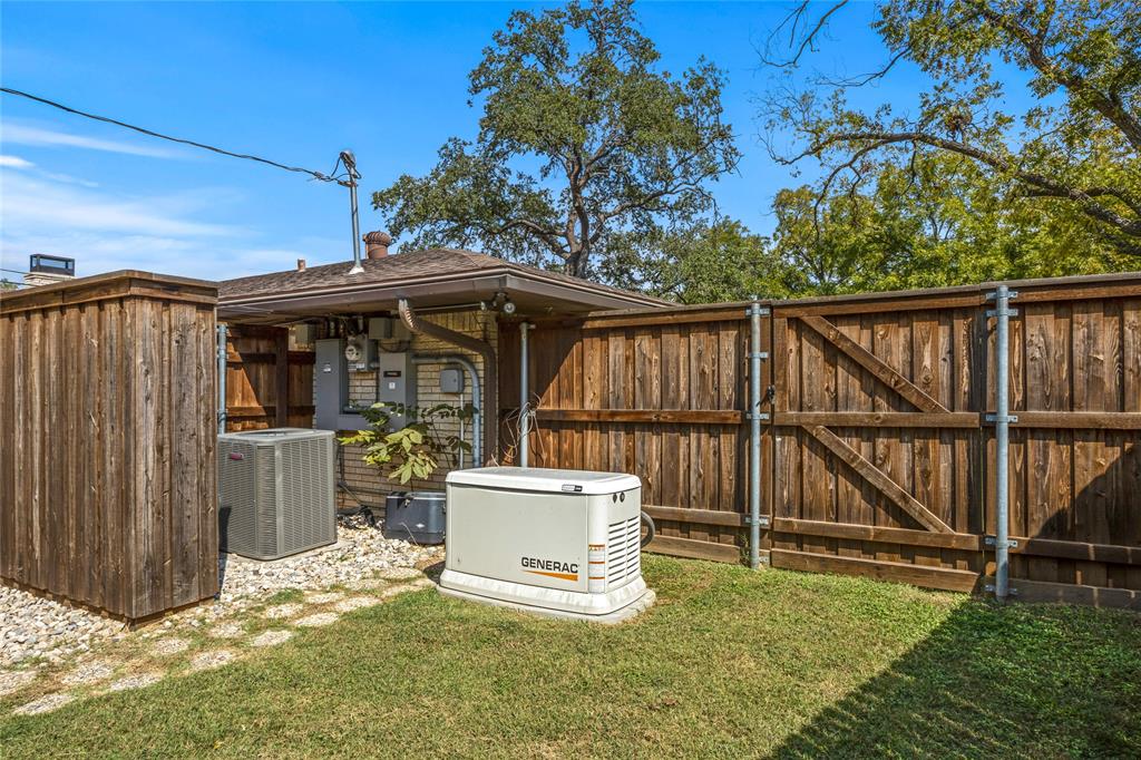 Forest Park Add - Residential