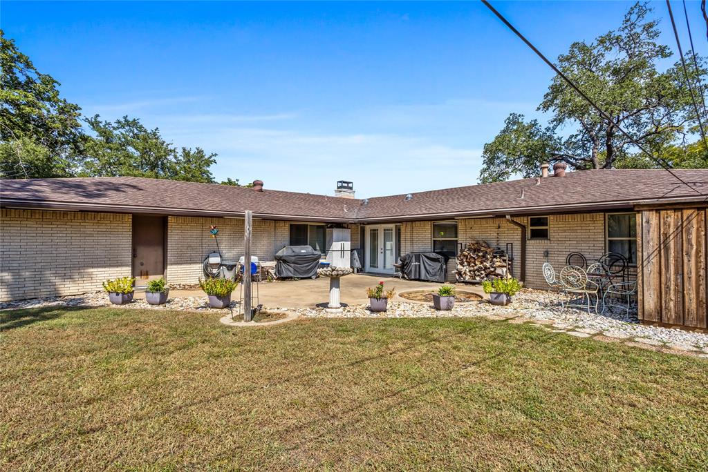 Forest Park Add - Residential