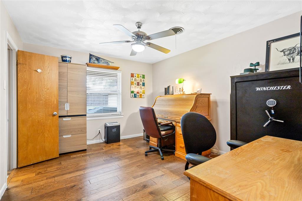 Forest Park Add - Residential