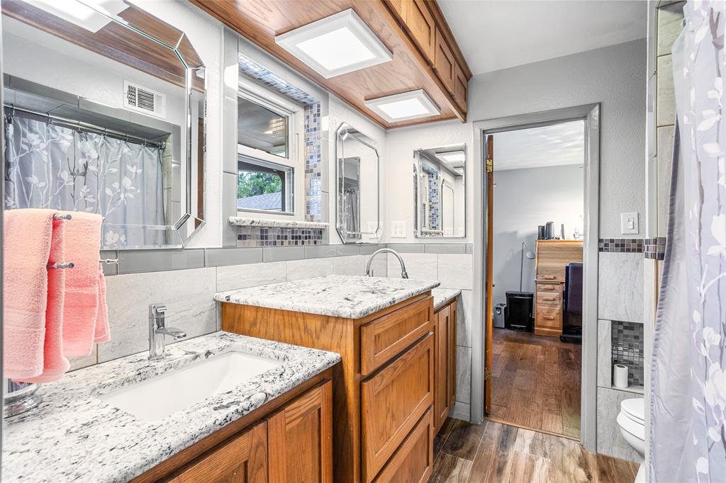 Forest Park Add - Residential