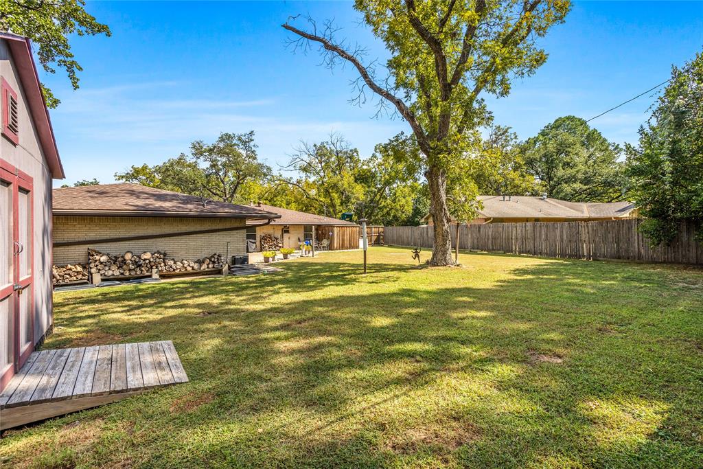 Forest Park Add - Residential