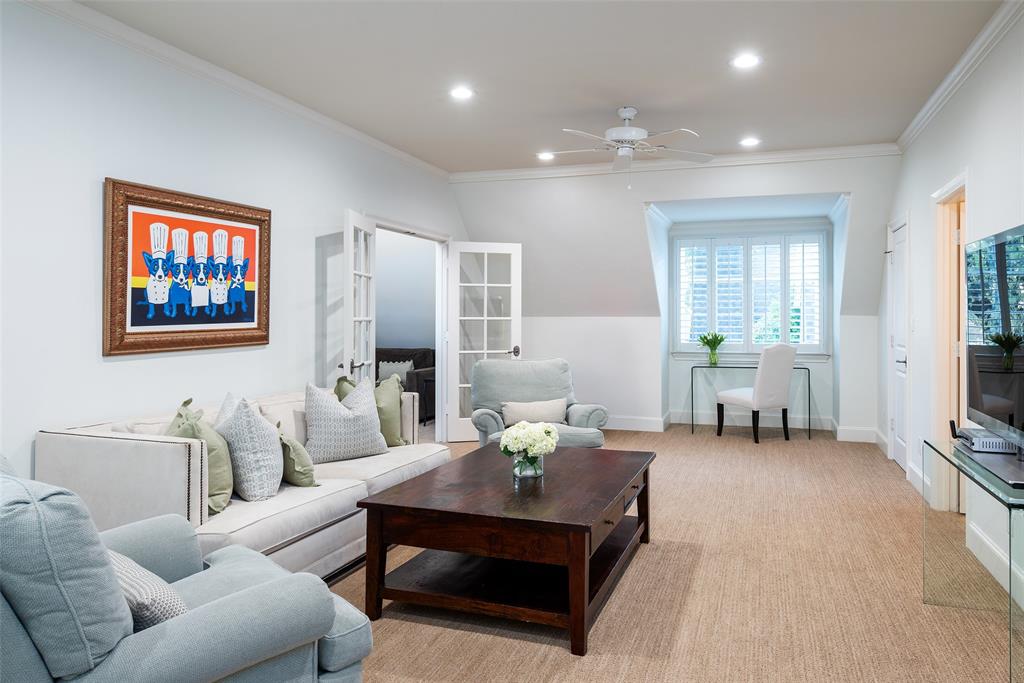 Aberdeen Place - Residential