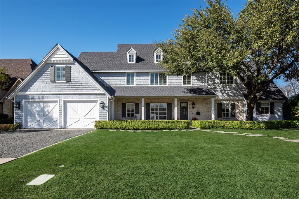 Aberdeen Place - Residential