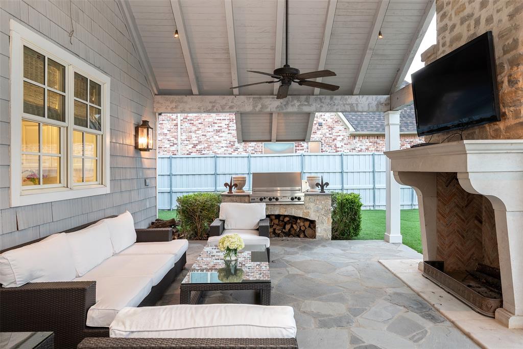 Aberdeen Place - Residential