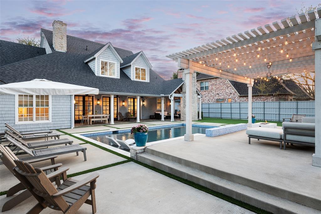 Aberdeen Place - Residential