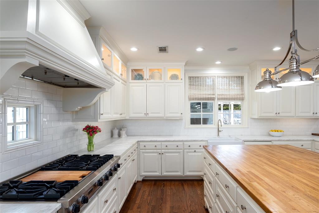 Aberdeen Place - Residential