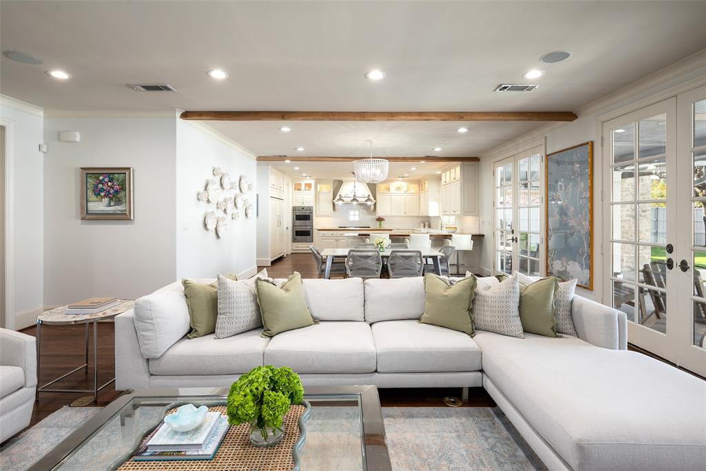 Aberdeen Place - Residential