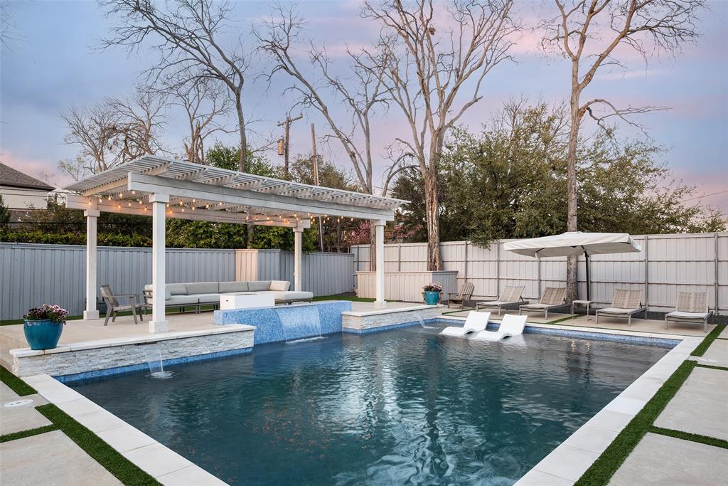 Aberdeen Place - Residential