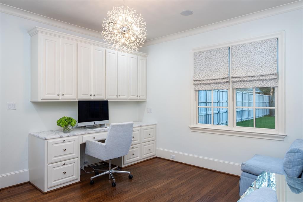 Aberdeen Place - Residential