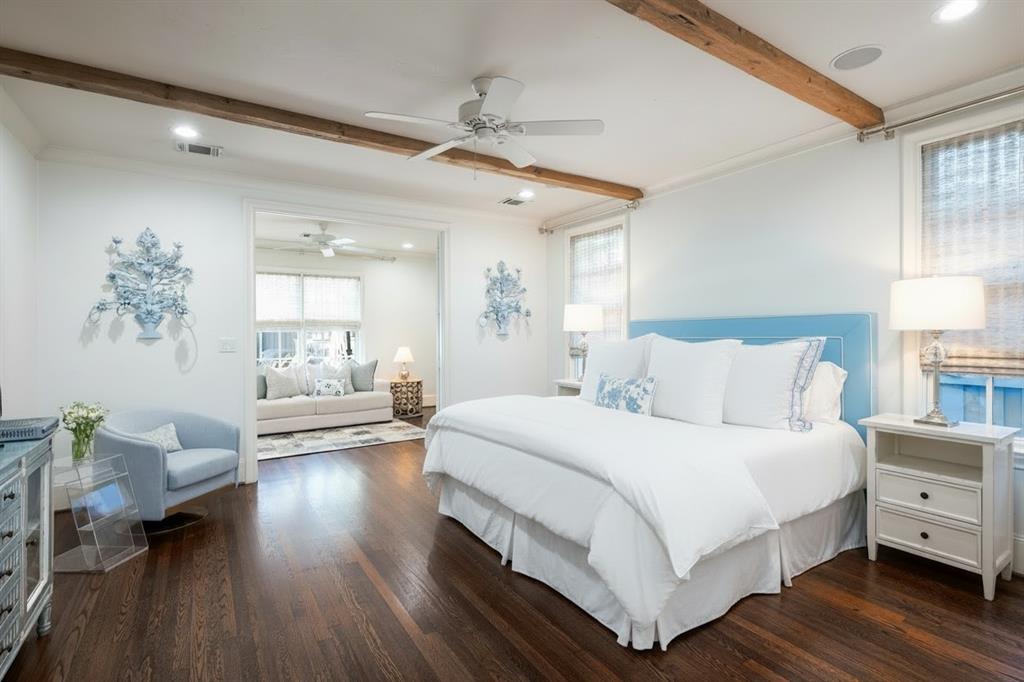 Aberdeen Place - Residential