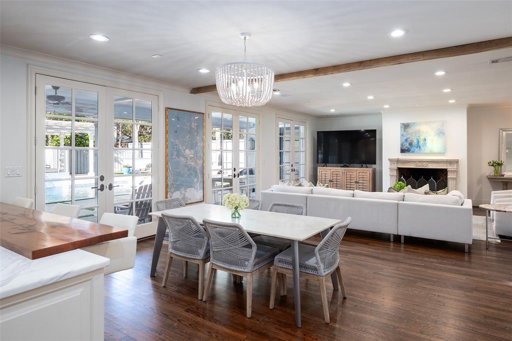 Aberdeen Place - Residential