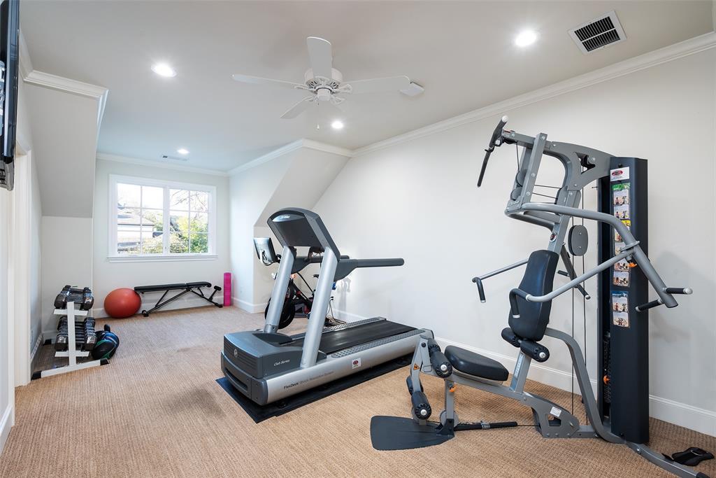 Aberdeen Place - Residential