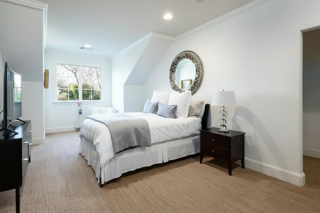 Aberdeen Place - Residential