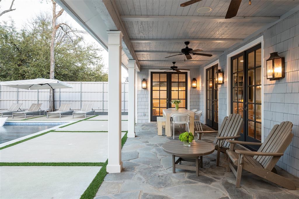 Aberdeen Place - Residential