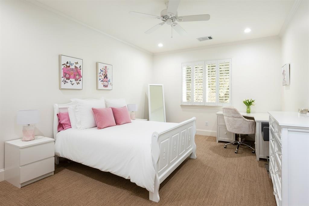 Aberdeen Place - Residential